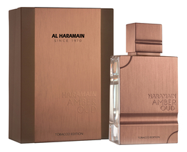 Отзывы на Al Haramain - Amber Oud Tobacco Edition